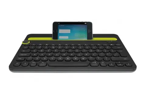 Беспроводная клавиатура Logitech K480