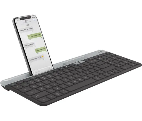 Беспроводная клавиатура Logitech K580