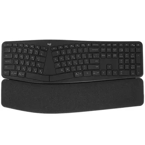 Беспроводная клавиатура Logitech K860