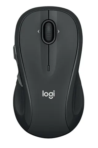 Беспроводная клавиатура и мышь Logitech MK545