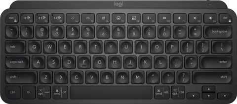 Беспроводная клавиатура Logitech MX Keys Mini