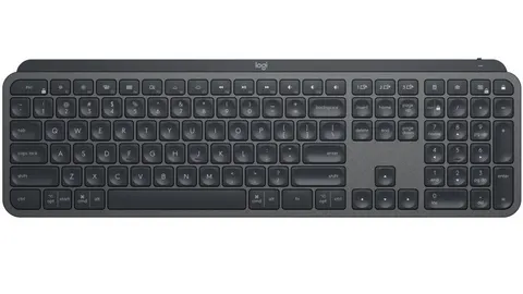 Беспроводная клавиатура Logitech MX Keys