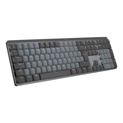 Беспроводная клавиатура Logitech MX Mechanical
