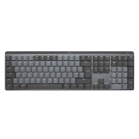 Беспроводная клавиатура Logitech Mechanical