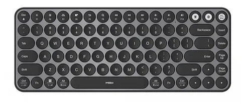 Беспроводная клавиатура Xiaomi MiiiW Keyboard Elite