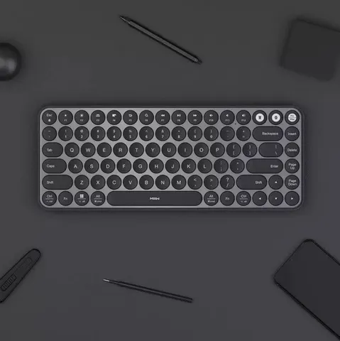 Беспроводная клавиатура Xiaomi MiiiW Keyboard Elite