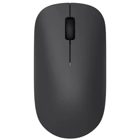Клавиатура и мышь Xiaomi Mi Wireless Keyboard and Mouse Combo