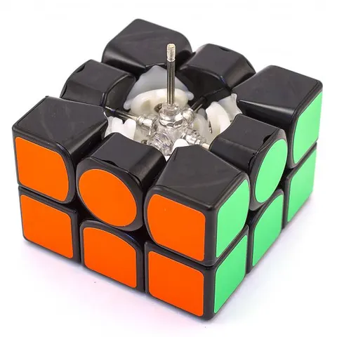 Кубик Рубика 3х3 GAN 356 Air Master