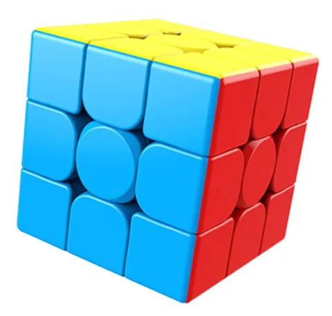 Кубик Рубика Meilong 3x3x3 Cube