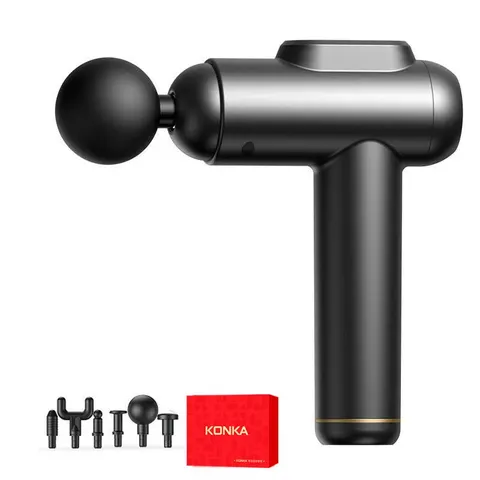 Портативный массажер Konka JMQ-KJ-A11-40-0013+H80-ALLH