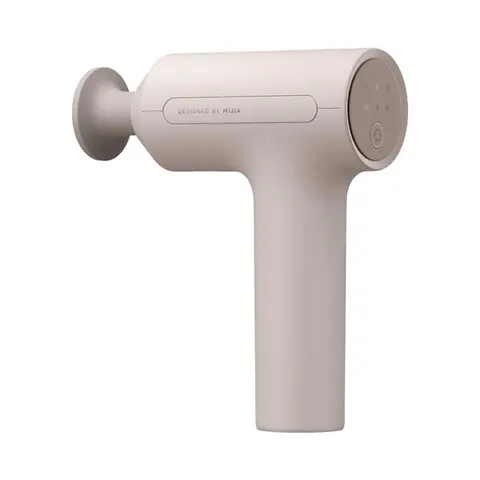 Массажный пистолет Xiaomi Mijia Smart Fascia Gun 3