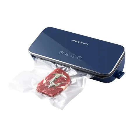 Вакуумный упаковщик Morphy Richards Vacuum Sealer MR1118