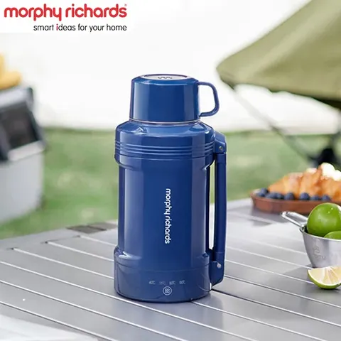 Электротермос Morphy Richards Portable Kettle MR6061