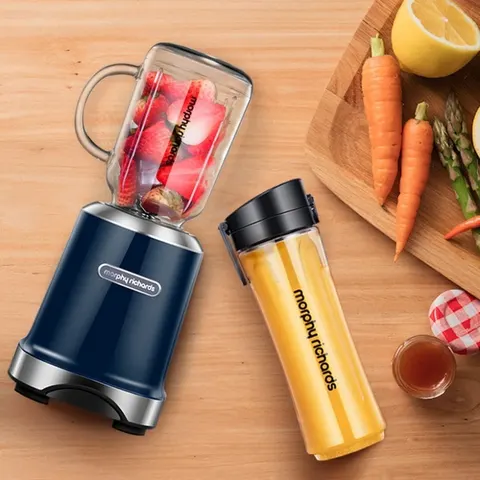 Блендер Morphy Richards Easy Blender MR9500