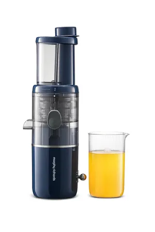 Портативная соковыжималка Morphy Richards Soda Slow Juicer MR9901