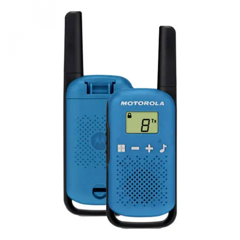 Рация Motorola (T42)