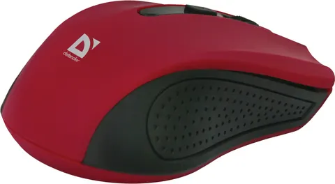 Мышь беспроводная Defender Accura (MM-935) 800/1200/1600 DPI