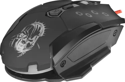 Проводная игровая мышь Defender Killer GM-170L (+ коврик)