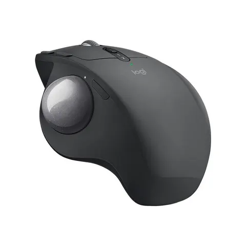 Беспроводная мышь Logitech MX ERGO