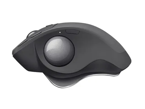 Беспроводная мышь Logitech MX ERGO