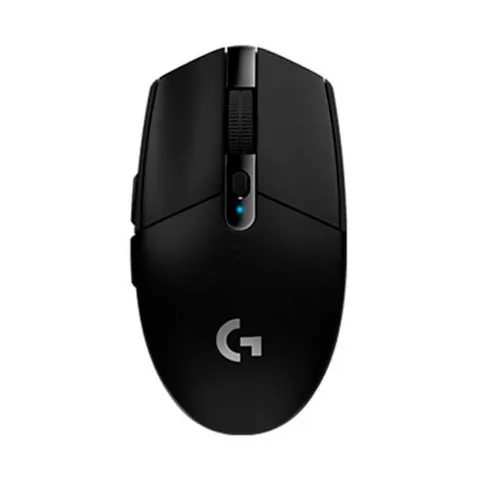 Беспроводная игровая мышь Logitech G304