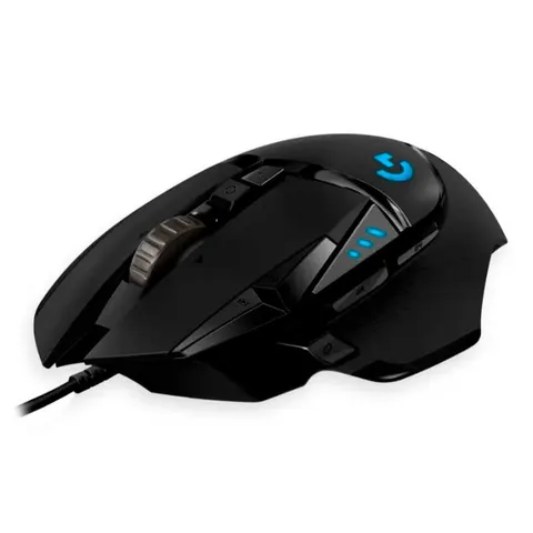 Проводная мышь Logitech G502 HERO