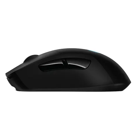 Беспроводная игровая мышь Logitech G703