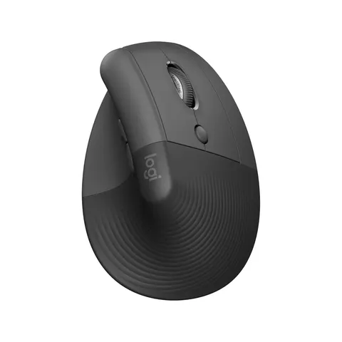 Беспроводная мышь Logitech LIFT