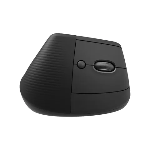 Беспроводная мышь Logitech LIFT