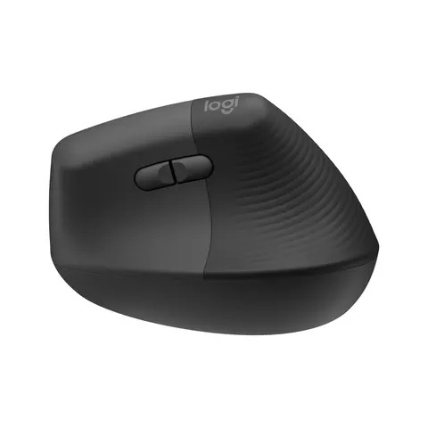 Беспроводная мышь Logitech LIFT
