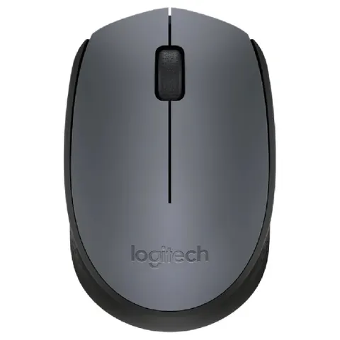Беспроводная мышь Logitech M170