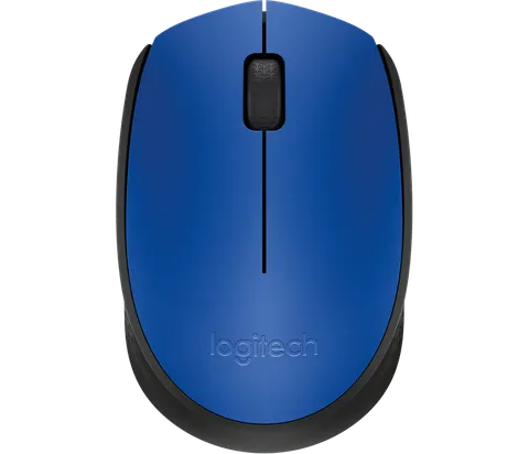 Мышка беспроводная Logitech M171