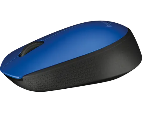 Мышка беспроводная Logitech M171