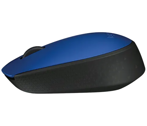 Мышка беспроводная Logitech M171