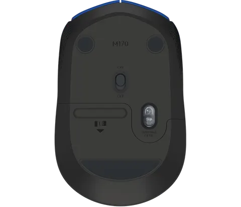 Мышка беспроводная Logitech M171