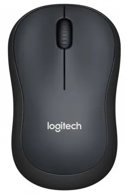 Беспроводная мышь Logitech M220