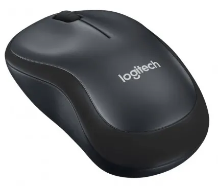 Беспроводная мышь Logitech M220