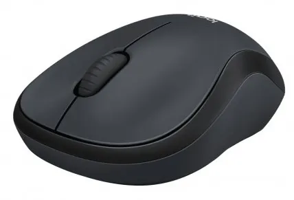 Беспроводная мышь Logitech M220