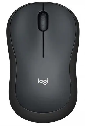 Беспроводная мышь Logitech M221