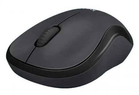 Беспроводная мышь Logitech M221