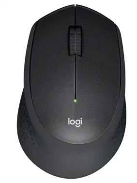 Беспроводная мышь Logitech M330