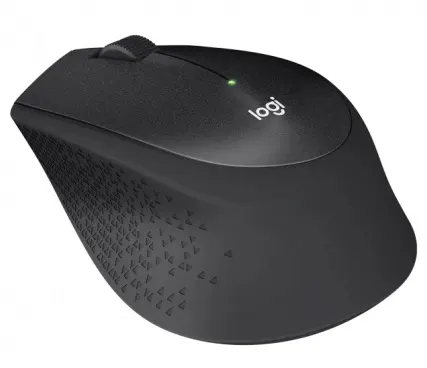 Беспроводная мышь Logitech M330