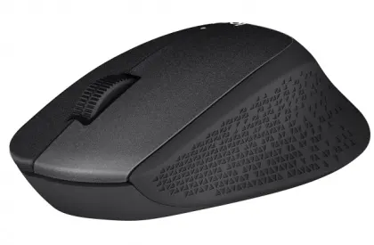 Беспроводная мышь Logitech M330