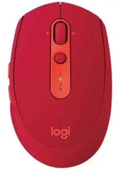 Беспроводная мышь Logitech M590