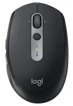Беспроводная мышь Logitech M590