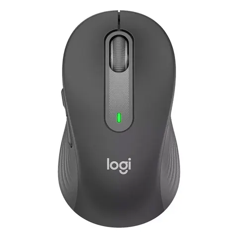 Беспроводная мышь Logitech M650