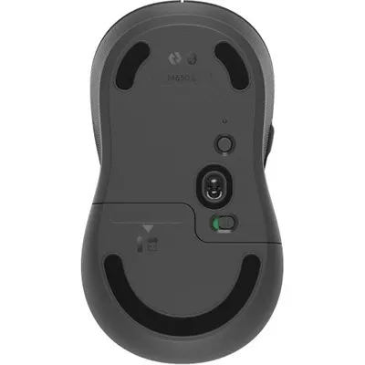 Беспроводная мышь Logitech M650L