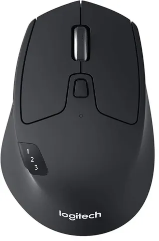 Беспроводная мышь Logitech M720