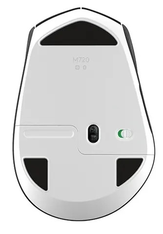 Беспроводная мышь Logitech M720