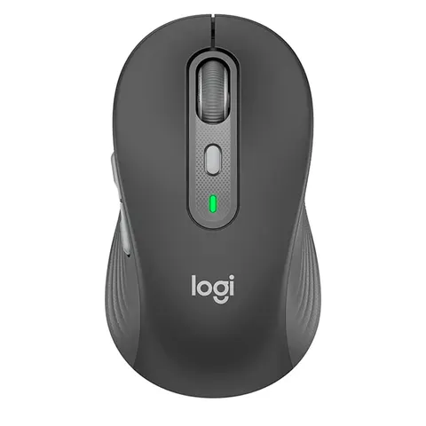 Беспроводная мышь Logitech M750